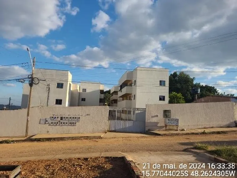 Apartamento em Venda Direta