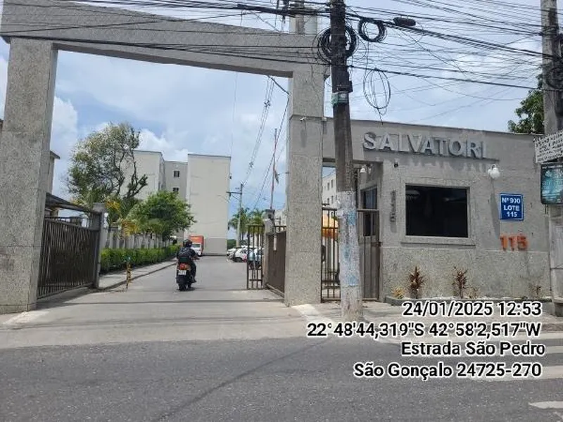 Apartamento em Venda Direta