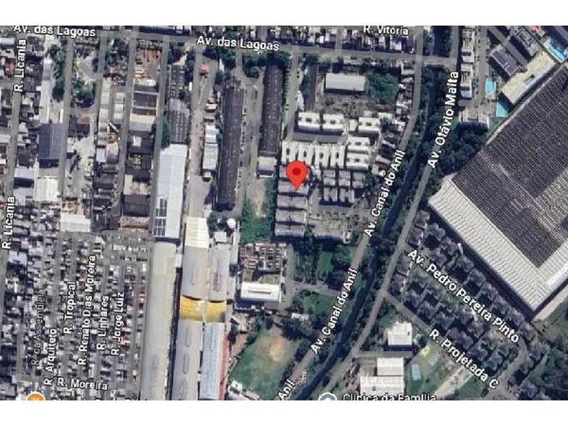 Apartamento em Venda Direta