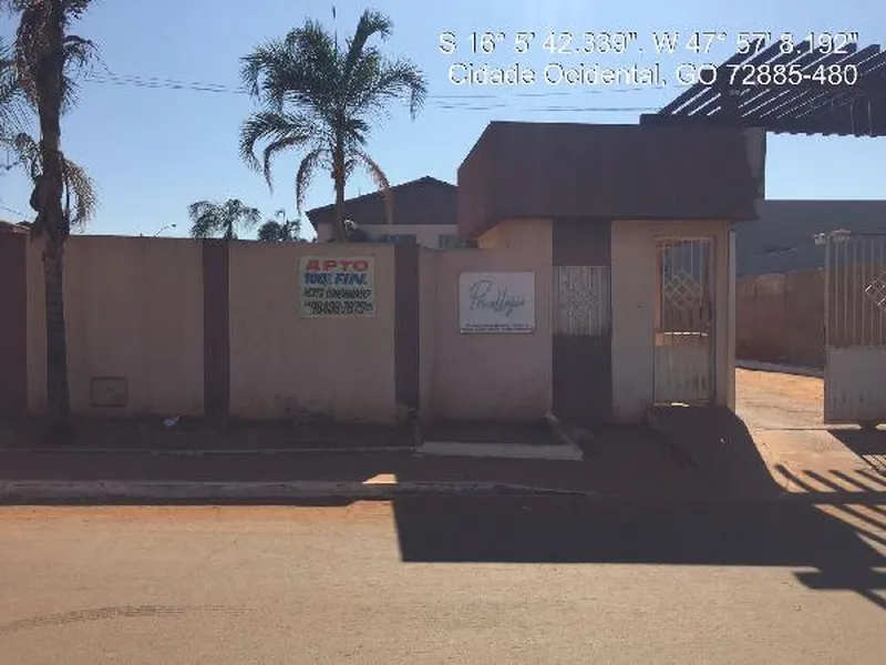 Apartamento em Venda Direta