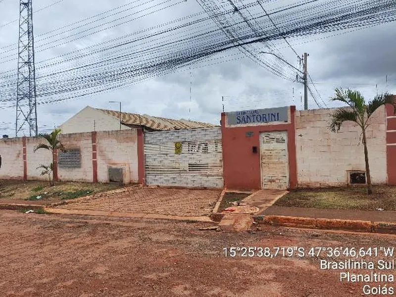 Casa em Venda Direta