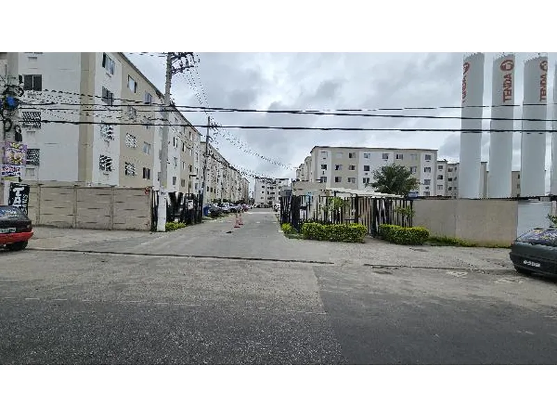 Apartamento em Venda Direta