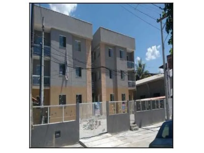 Apartamento em Venda Direta