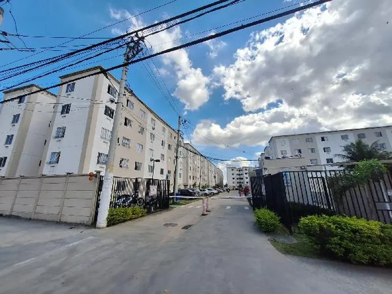 Apartamento em Venda Direta