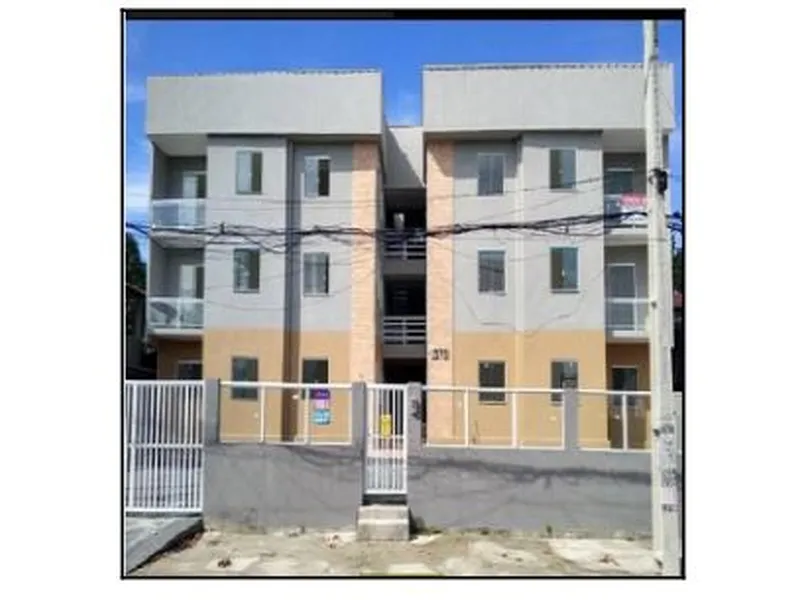 Apartamento em Venda Direta