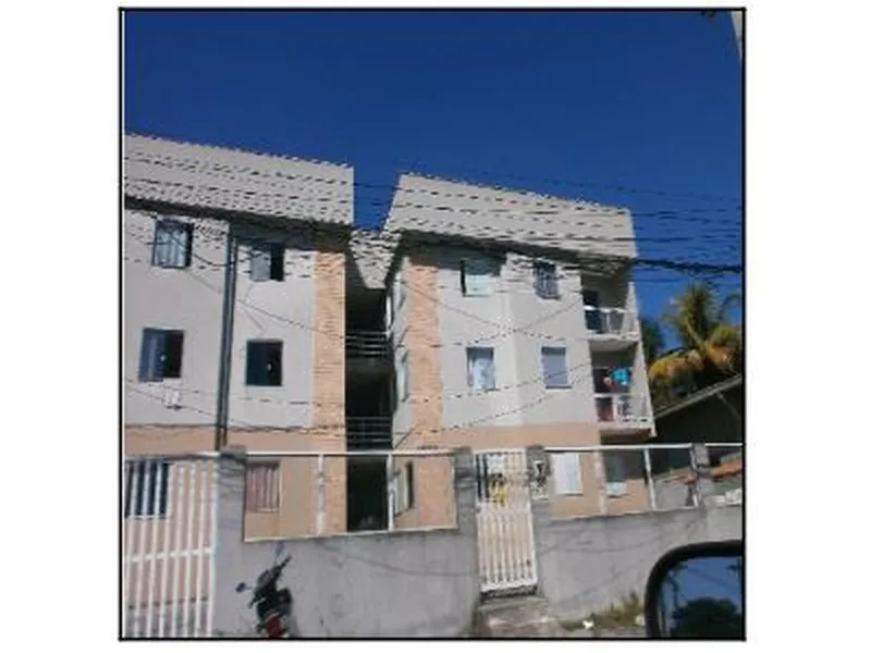 Apartamento em Venda Direta