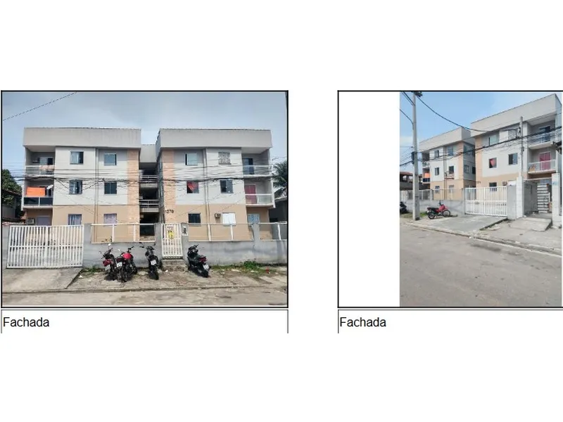 Apartamento em Venda Direta