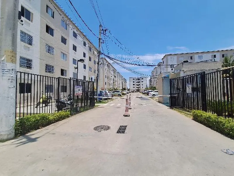 Apartamento em Venda Direta