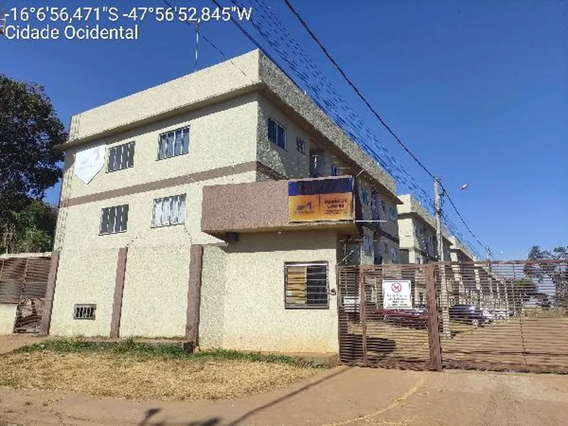 Apartamento em Venda Direta