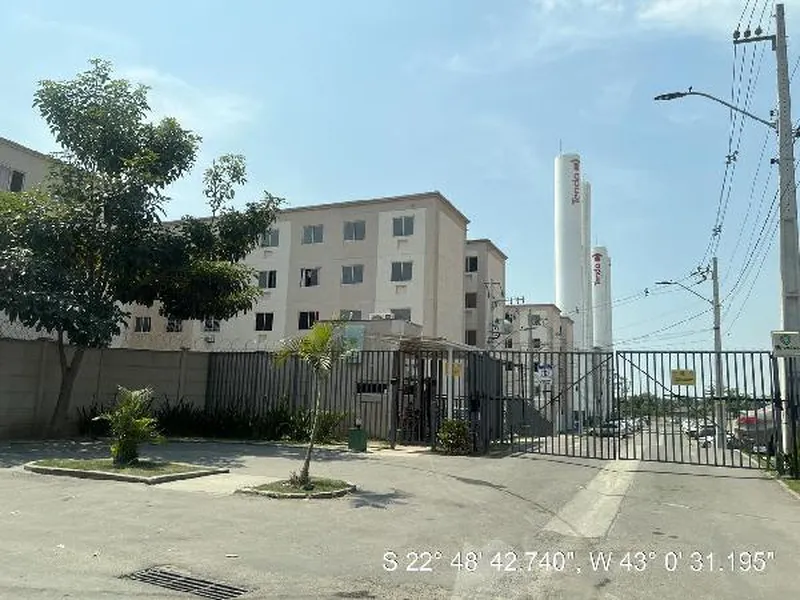 Apartamento em Venda Direta