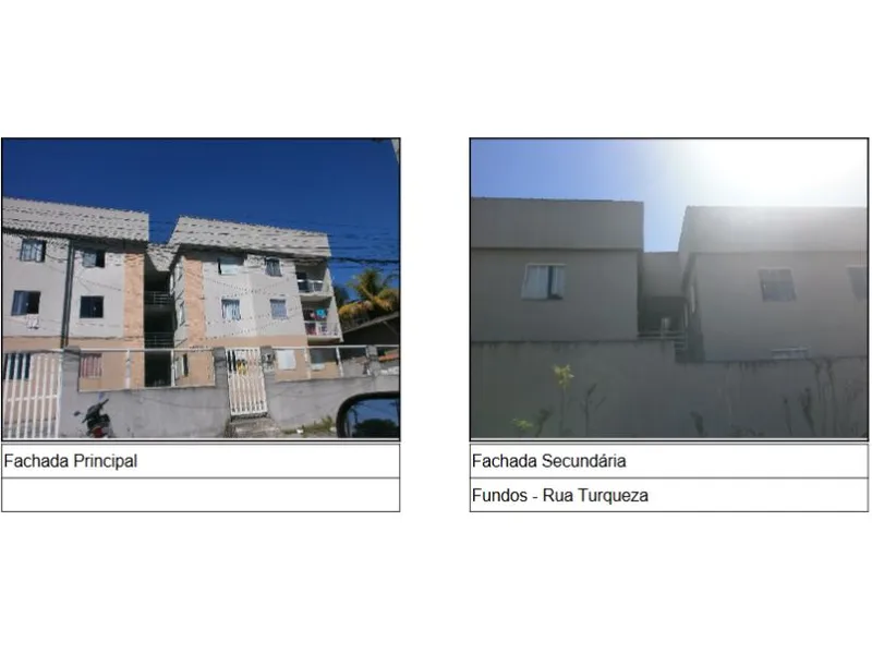 Apartamento em Venda Direta