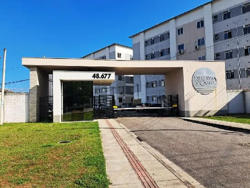 Apartamento em Venda Direta