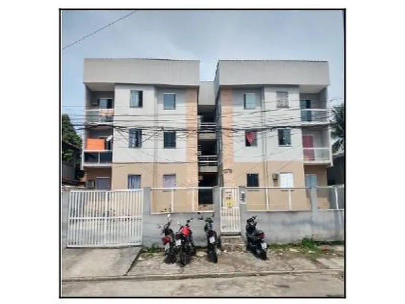 Apartamento em Venda Direta