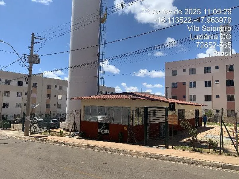 Apartamento em Venda Direta