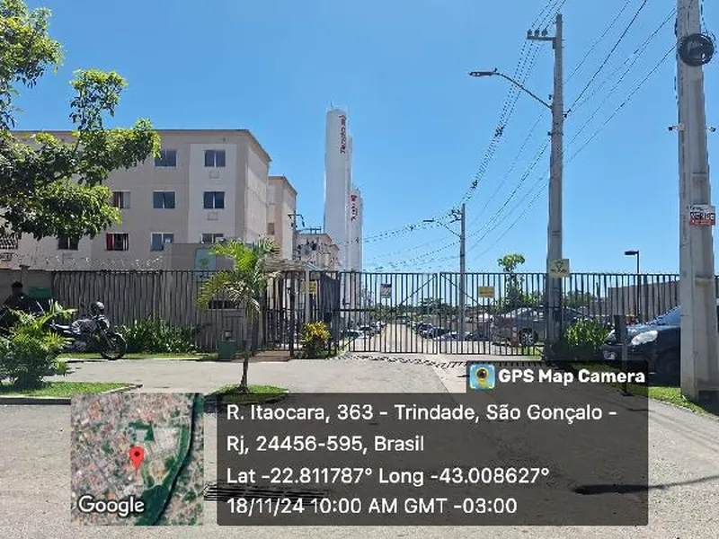 Apartamento em Venda Direta