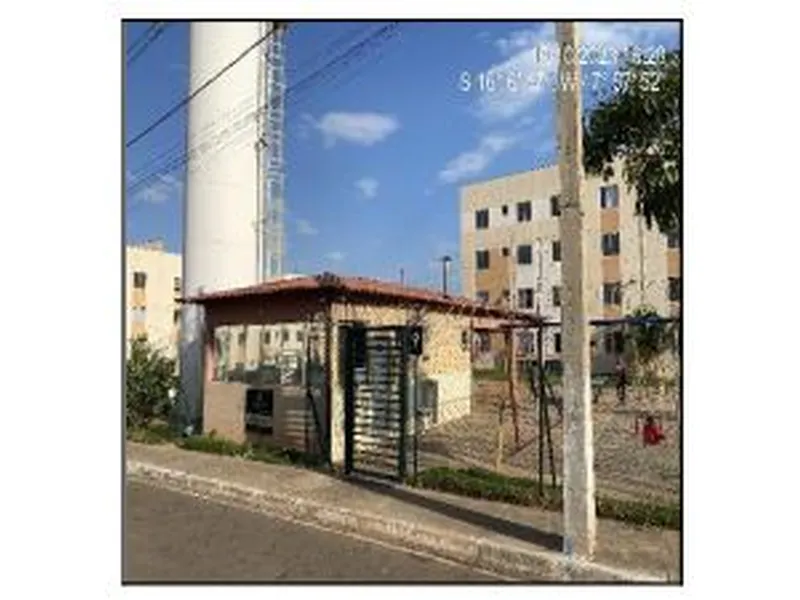 Apartamento em Venda Direta