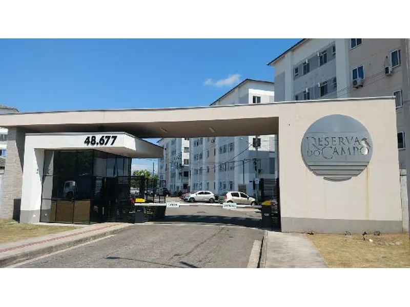 Apartamento em Venda Direta