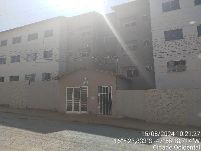 Apartamento em Venda Direta