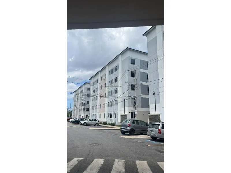 Apartamento em Venda Direta