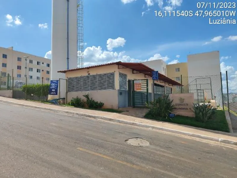 Apartamento em Venda Direta