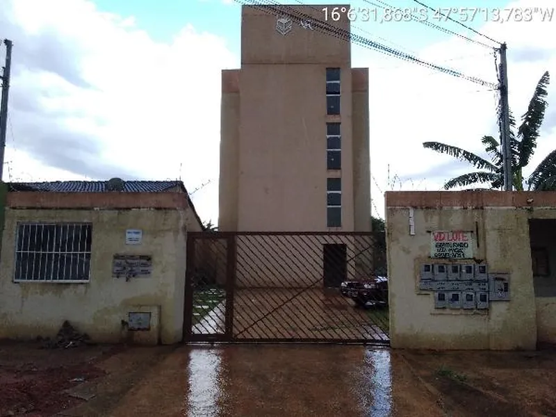 Apartamento em Venda Direta