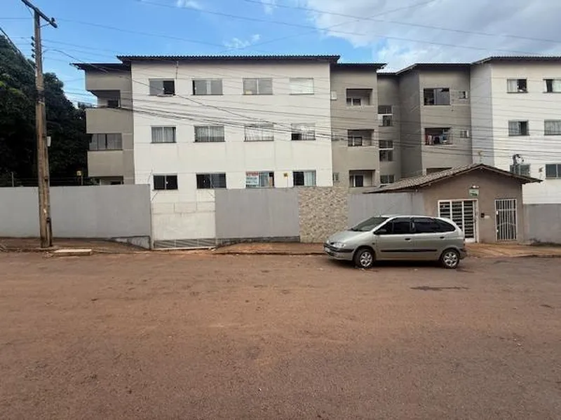 Apartamento em Venda Direta