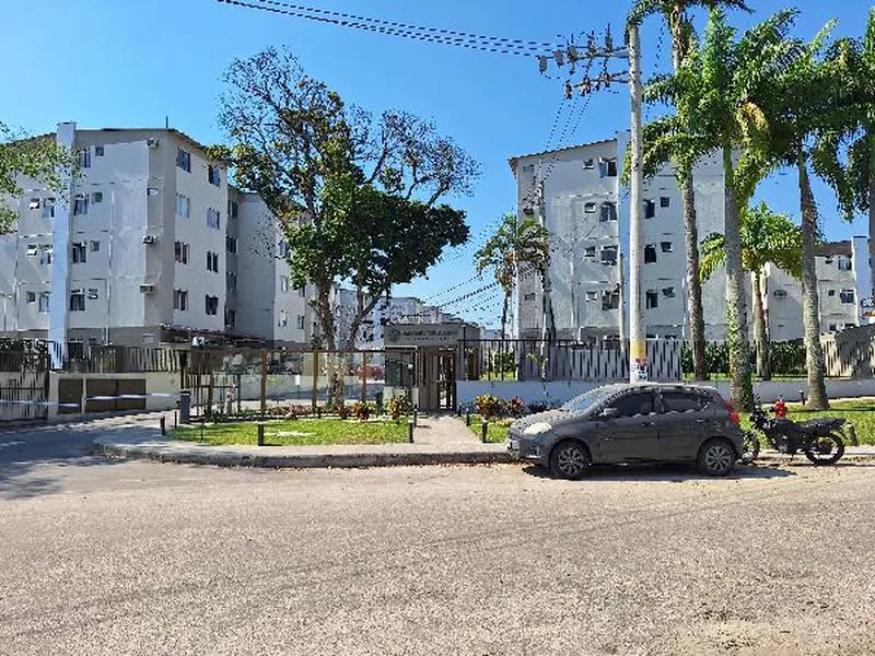 Apartamento em Venda Direta