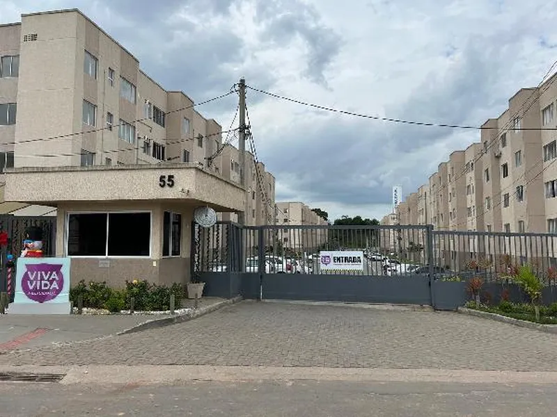 Apartamento em Venda Direta