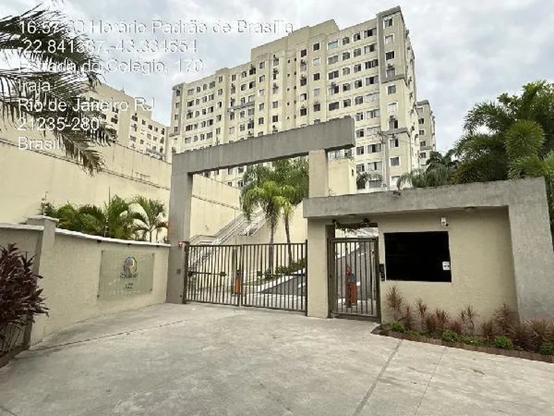 Apartamento em Venda Direta