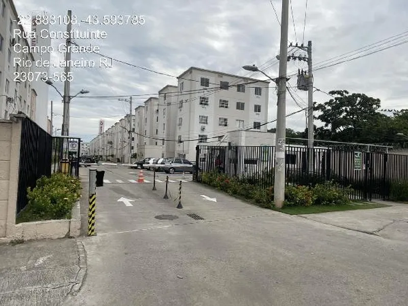Apartamento em Venda Direta