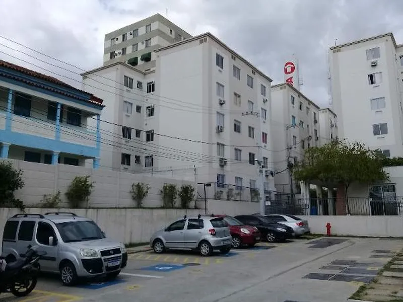 Apartamento em Venda Direta