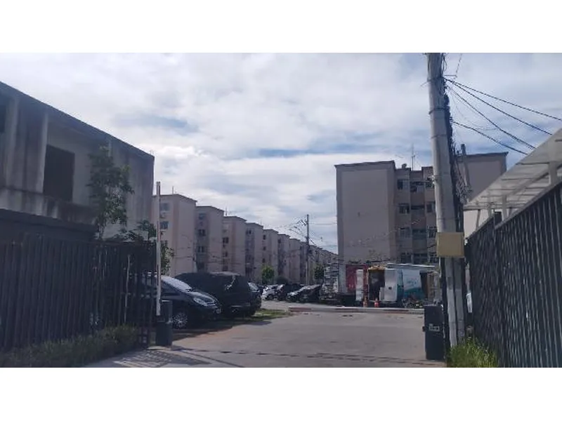 Apartamento em Venda Direta