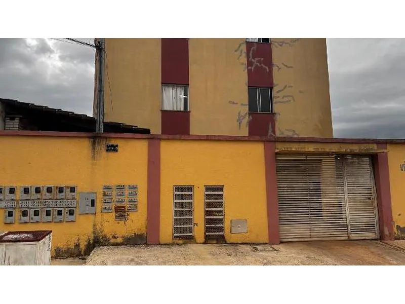 Apartamento em Venda Direta