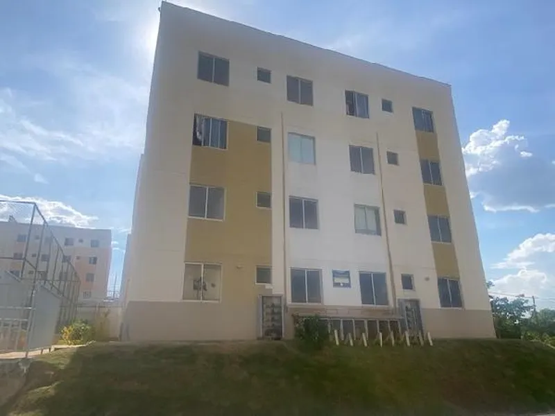 Apartamento em Venda Direta