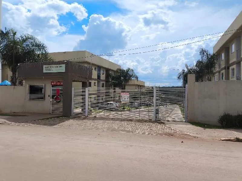 Apartamento em Venda Direta