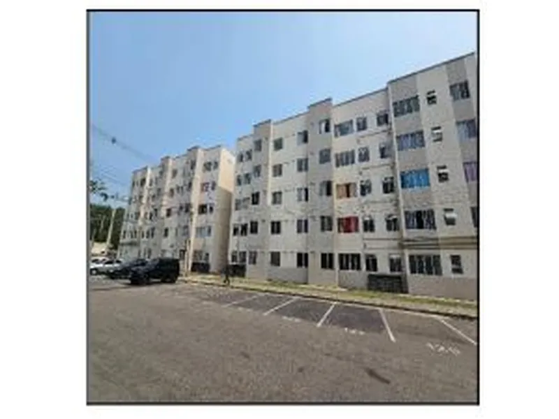 Apartamento em Venda Direta