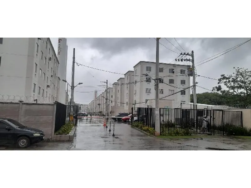 Apartamento em Venda Direta