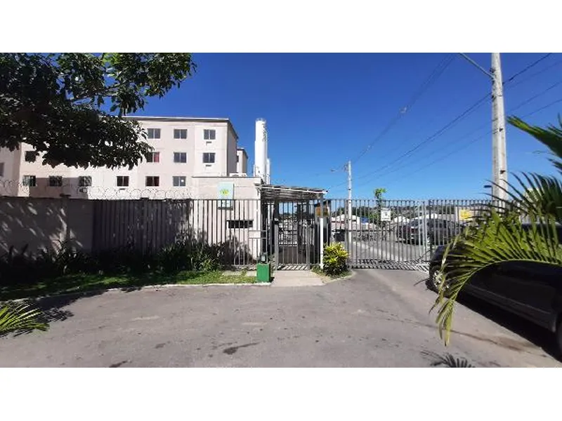 Apartamento em Venda Direta