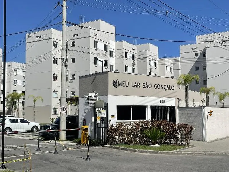 Apartamento em Venda Direta