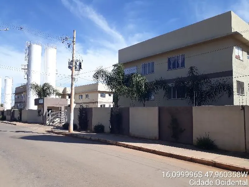 Apartamento em Venda Direta
