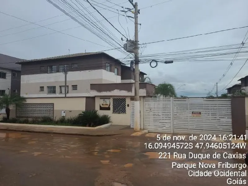 Apartamento em Venda Direta