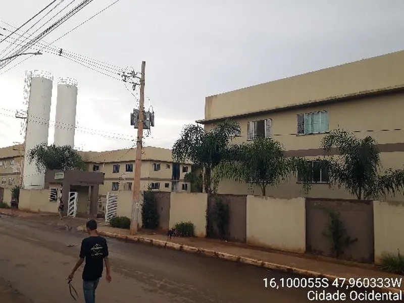 Apartamento em Venda Direta