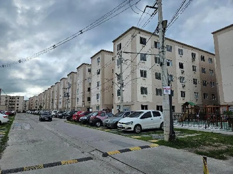 Apartamento em Venda Direta