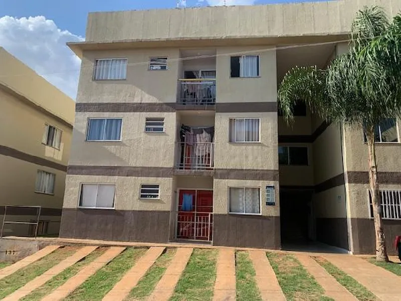 Apartamento em Venda Direta
