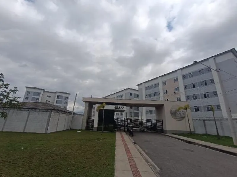 Apartamento em Venda Direta