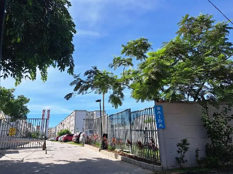 Apartamento em Venda Direta