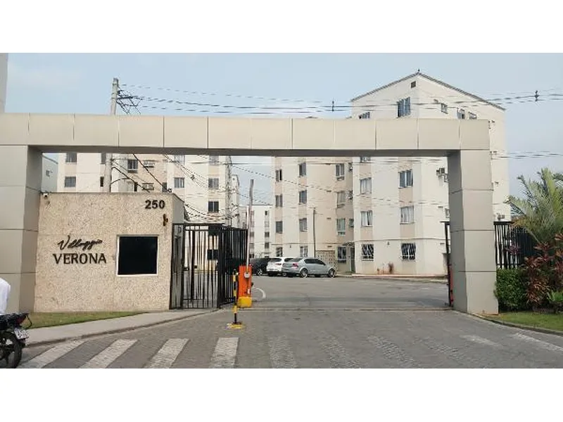 Apartamento em Venda Direta