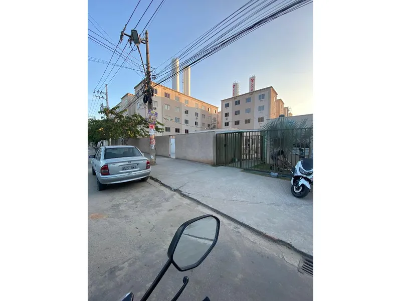 Apartamento em Venda Direta