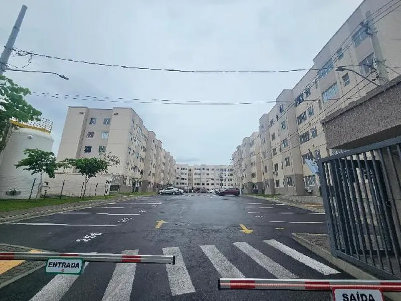 Apartamento em Venda Direta