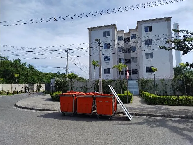 Apartamento em Venda Direta